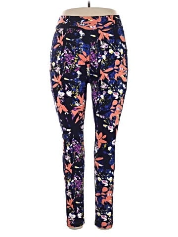 Pop Fit Active Pants (view 1)