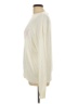 Le Lis Ivory Pullover Sweater Size L - photo 5