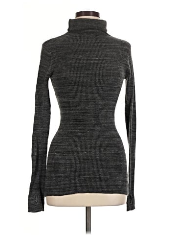 Unbranded Turtleneck Sweater (view 1)