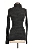 Unbranded 100% Cotton Gray Turtleneck Sweater Size S - photo 1