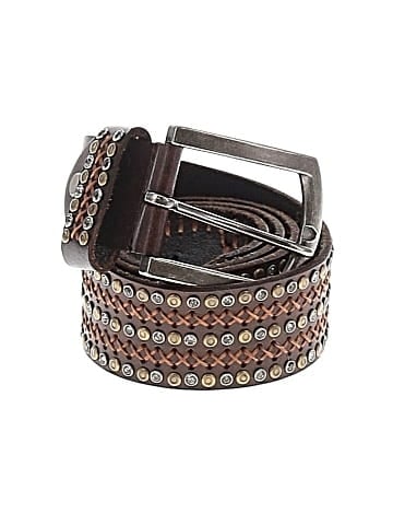 Unbranded Leather Belt (view 1)