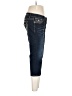 Ariya Jeans Blue Jeans Size 7 - 8 - photo 4