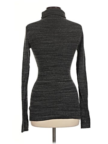 Unbranded Turtleneck Sweater (view 2)