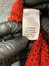 Laura Ashley Red Cardigan Size XL - photo 8