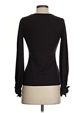Susana Monaco Long Sleeve Top (view 2)