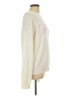 Le Lis Ivory Pullover Sweater Size L - photo 4
