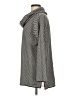 Calvin Klein 100% Acrylic Gray Pullover Sweater Size L - photo 5