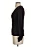 Susana Monaco Black Long Sleeve Top Size XS - photo 5