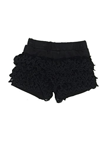 Hannah Banana Shorts (view 1)
