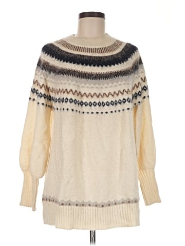 J.Crew Pullover Sweater (view 1)
