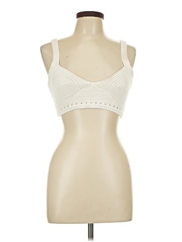 Madewell Tank Top (view 1)
