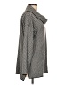 Calvin Klein 100% Acrylic Gray Pullover Sweater Size L - photo 4