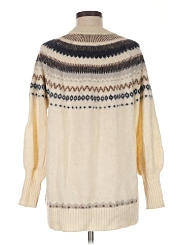 J.Crew Pullover Sweater (view 2)