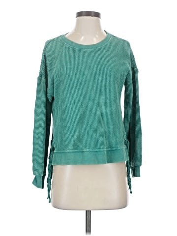 Saturday Sunday Pullover Sweater (view 1)