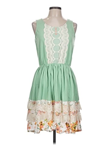 Matilda Jane Casual Dress (view 1)