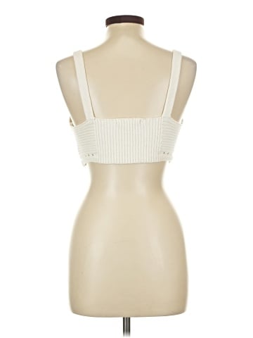 Madewell Tank Top (view 2)