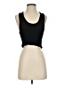 Wilfred Free Black Tank Top Size S - photo 1