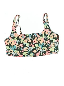 Carve Designs Swimsuit Top