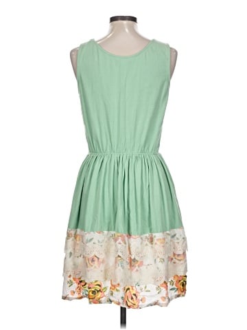 Matilda Jane Casual Dress (view 2)