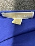 MICHAEL Michael Kors Ivory Blue Sleeveless Button-Down Shirt Size XL - photo 7