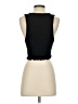 Wilfred Free Black Tank Top Size S - photo 2