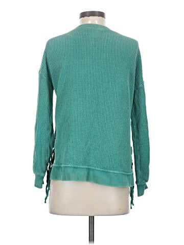 Saturday Sunday Pullover Sweater (view 2)