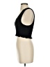 Wilfred Free Black Tank Top Size S - photo 5