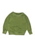 Baby Gap Green Sweatshirt Size 18-24 mo - photo 1