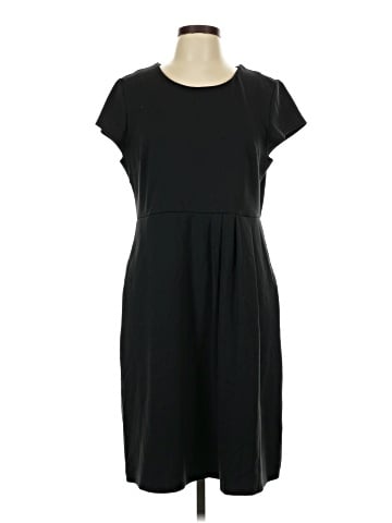 Lands' End Casual Dress (view 1)