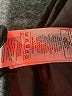 Adidas Solid Black Snow Jacket Size S - photo 7