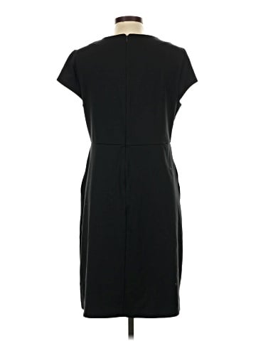 Lands' End Casual Dress (view 2)