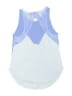 Under Armour Blue Active Tank Size L (youth) - photo 2
