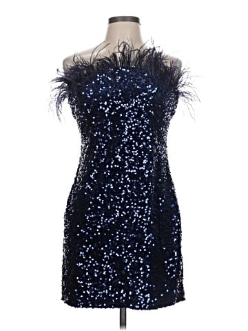 B. Darlin Cocktail Dress (view 1)