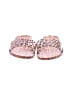 Beach By Matisse Animal Print Pink Sandals Size 9 - photo 2