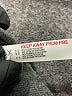 FP Movement Gray Active Pants Size M - photo 8