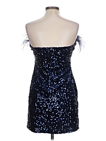 B. Darlin Cocktail Dress (view 2)