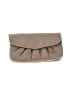 Unbranded Tan Clutch One size - photo 1