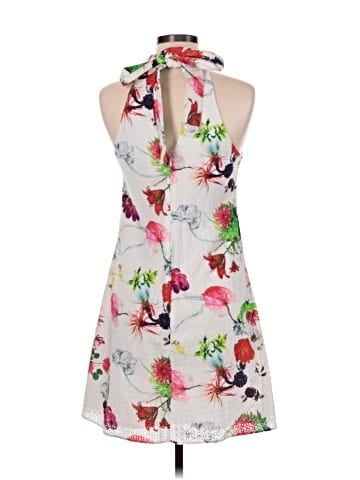 Laundry by Shelli Segal Cocktail Dress (view 2)
