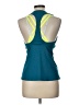 Fabletics Teal Active Tank Size L (estimated) - photo 2
