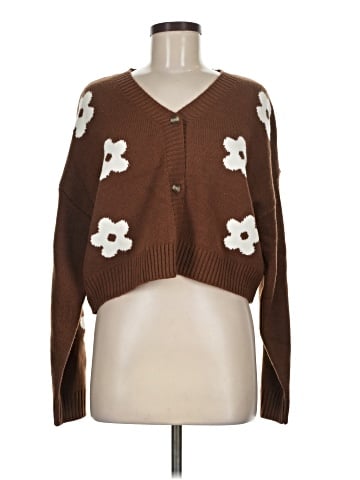 Love Tree Cardigan (view 1)