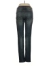 MNG Hearts Blue Jeans Size 4 - photo 2
