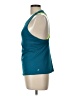 Fabletics Teal Active Tank Size L (estimated) - photo 5