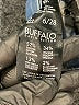 Buffalo by David Bitton Hearts Blue Jeans Size 6 - photo 8