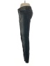 MNG Hearts Blue Jeans Size 4 - photo 5