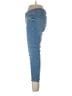 Old Navy Solid Blue Jeans Size 14 - photo 5