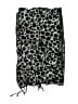 Jaclyn Smith 100% Acrylic Animal Print Black Scarf One size - photo 2