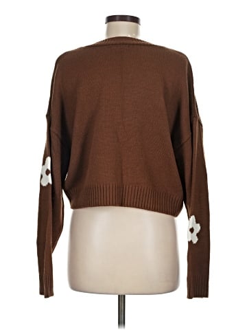 Love Tree Cardigan (view 2)