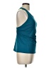 Fabletics Teal Active Tank Size L (estimated) - photo 4