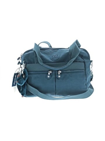 Kipling Satchel (view 1)