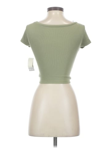 Aeropostale Short Sleeve Top (view 2)